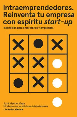 Intraemprendedores