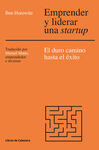 EMPRENDER Y LIDERAR UNA STARTUP