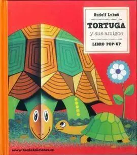 Tortuga y Sus Amigos