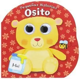 Pequeñas Historias: Osito
