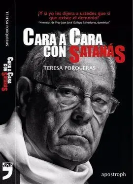 Cara a Cara con Satanás