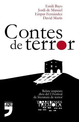 Contes de Terror