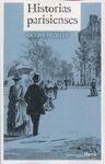 HISTORIAS PARISIENSES