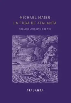 La Fuga de Atalanta