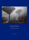 SOCOTRA (LIBRO DE FOTOGRAFÍAS. INCLUYE EL DVD DE LA PELÍCULA «SOCOTRA, LA ISLA DE LOS GENIOS»)