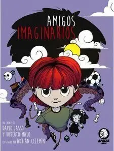 Amigos Imaginarios