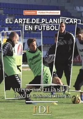 El Arte de Planificar en Fútbol