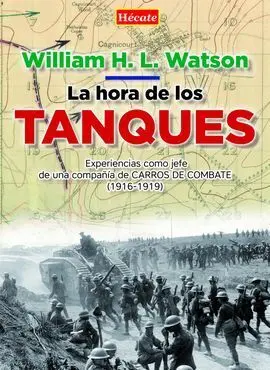 La Hora de los Tanques