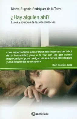 ¿Hay Alguien Ahi?