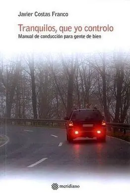 Tranquilos que yo Controlo