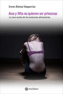 Ana y mia no Quieren Ser Princesas