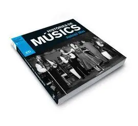 Històries de Músics