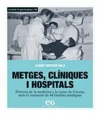 Metges, Clíniques I Hospitals