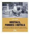 HOSTALS, FONDES I HOTELS
