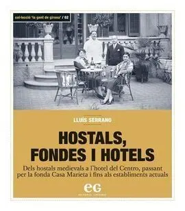 Hostals, Fondes I Hotels