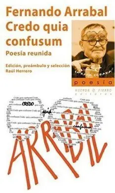 Credo Quia Confusum