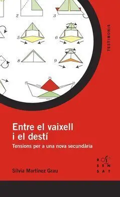 Entre el Vaixell I el Destí