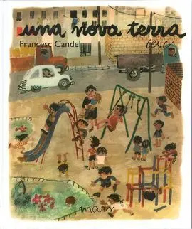 Una Nova Terra