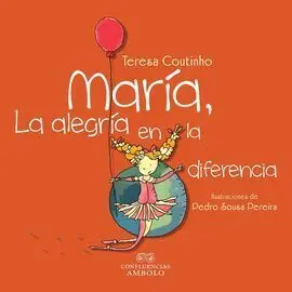 María, la Alegría en la Diferencia