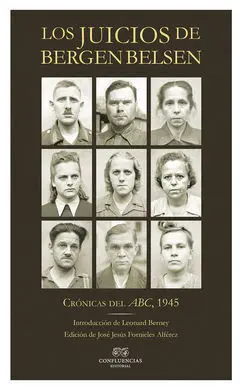Los Juicios de Bergen Belsen