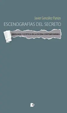 Escenografías del Secreto