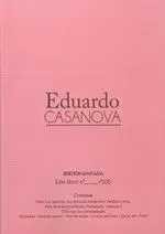 Eduardo Casanova. Cortometrajes