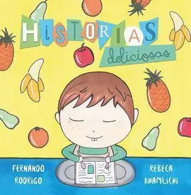 Historias Deliciosas