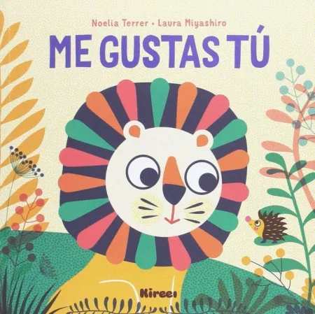 Me Gustas tu