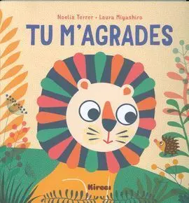 M'agrades tu