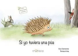 Si yo Tuviera una Púa
