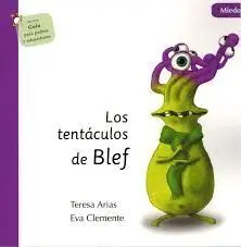 Tentaculos de Bref Miedo