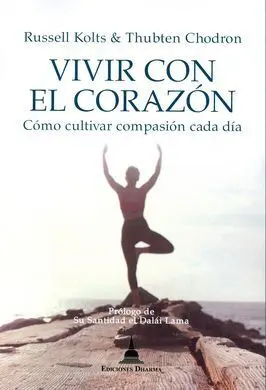 Vivir con el Corazon (Dharma)