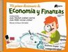 MI PRIMER DICCIONARIO DE ECONOMÍA Y FINANZAS