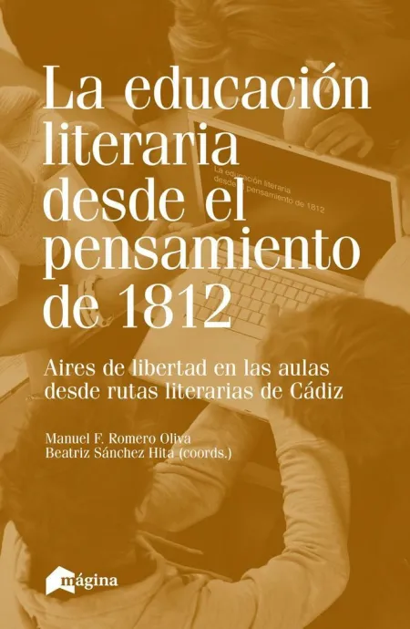 Educación Literaria Desde el Pensamiento de 1812