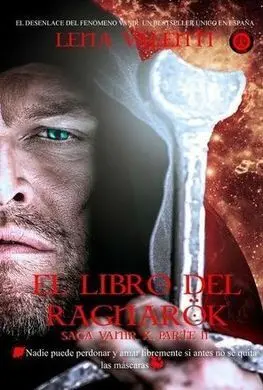 Libro del Ragnarok. Parte Ii