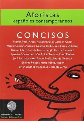 Concisos