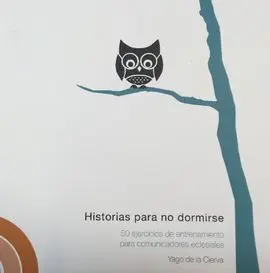 Historias para no Dormirse