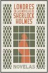 LONDRES EN LAS NOVELAS DE SHERLOCK HOLMES