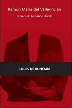 Luces de Bohemia