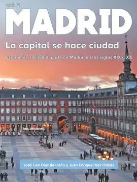 Madrid Vol Ii