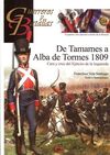 DE TAMAMES A ALBA DE TORMES 1809