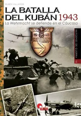 La Batalla de Kuban 1943