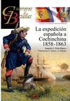 LA EXPEDICIÓN ESPAÑOLA A COCHINCHINA 1858-1863
