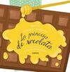 LA PRINCESA DE XOCOLATA