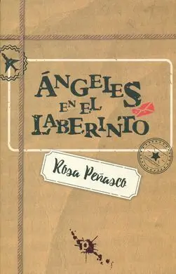 Angeles en el Laberinto