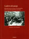 CUADERNO DEL PAISAJE
