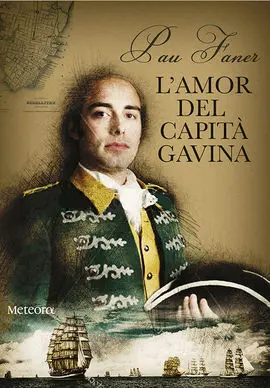 L'amor del Capità Gavina