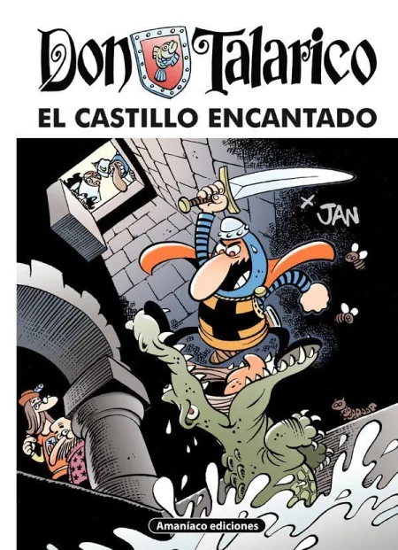 Don Talarico