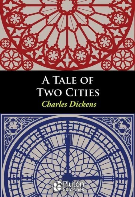 A Tales Of Two Cities