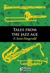 TALES OF THE JAZZ AGE